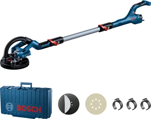Bosch Professional Langhalsschleifer