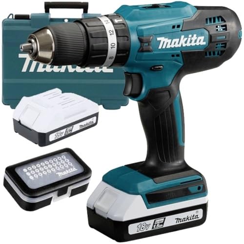 Makita Makita Schlagbohrschrauber