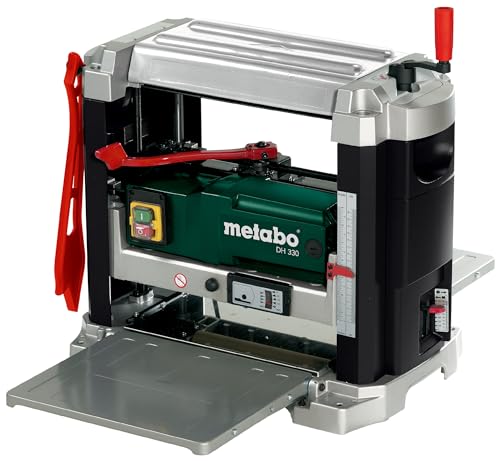 Metabo Dickenhobel