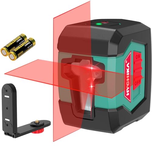 Hychika Better Tools For Better Life Laser Wasserwaage