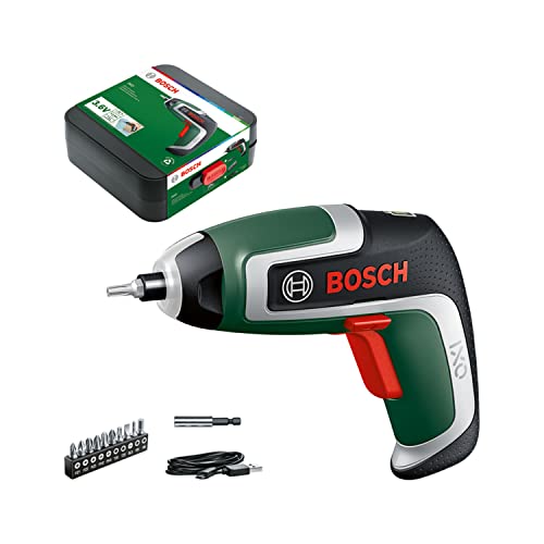 Bosch Home And Garden Akkuschrauber