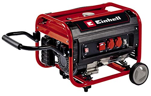 Einhell Notstromaggregat