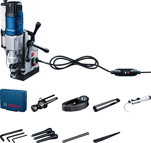 Bosch Professional Magnetbohrmaschine