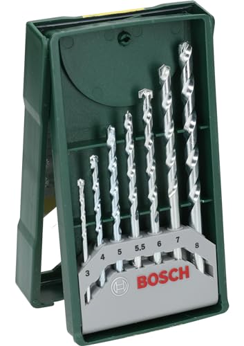 Bosch Accessories Steinbohrer