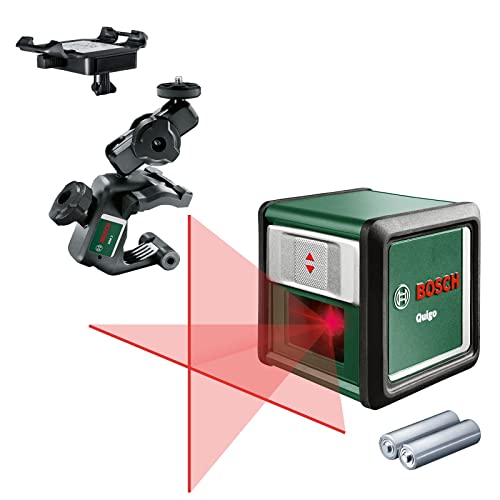 Bosch Home And Garden Laser Wasserwaage