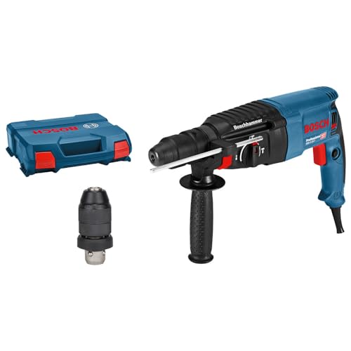 Bosch Professional Pneumatischer Bohrhammer