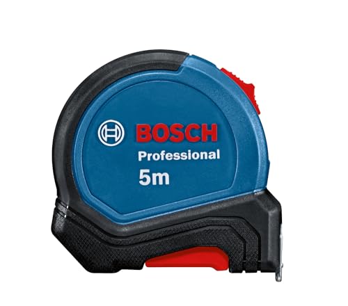 Bosch Professional Bandmass