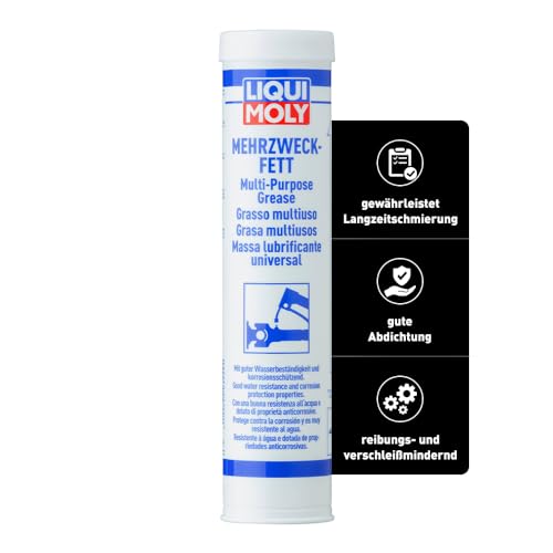 Liqui Moly Fettpresse