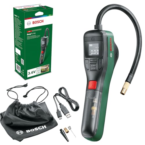 Bosch Home And Garden Mini Kompressor