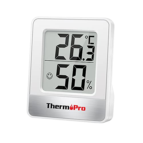 Thermopro Feuchtigkeitsmesser