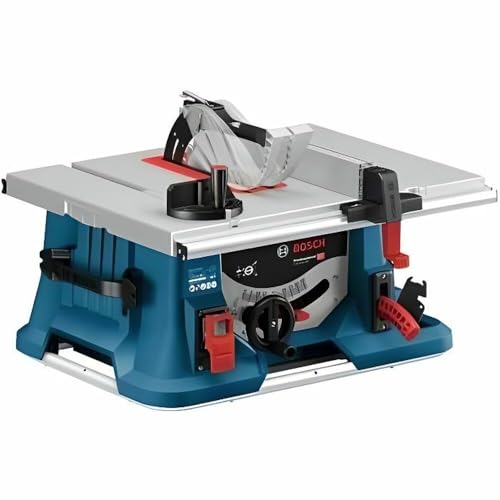 Bosch Professional Formatkreissäge