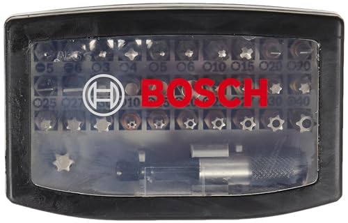 Bosch Professional Bit Set