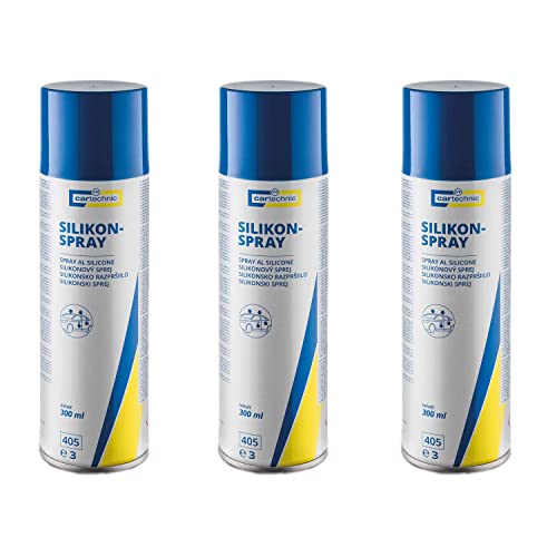 Cartechnic Silikonspray