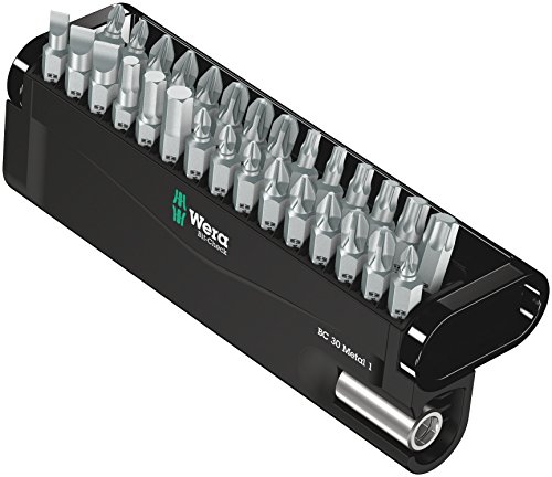 Wera Bit Set