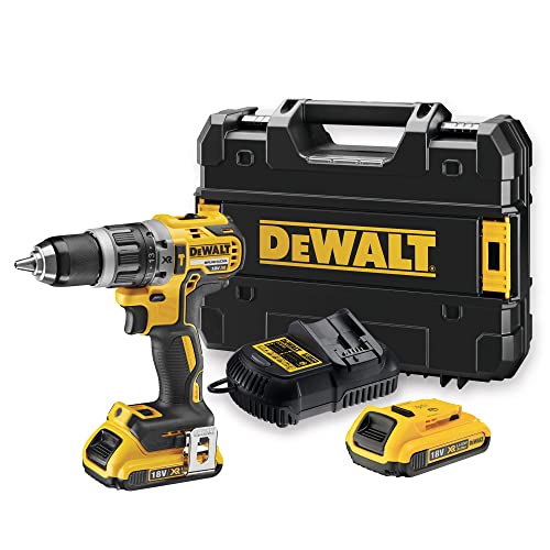 Dewalt Dewalt Akkuschrauber