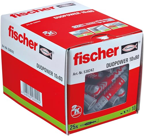 Fischer Universaldübel