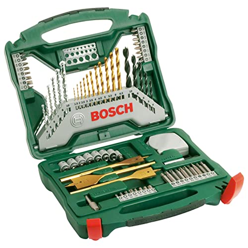 Bosch Accessories Bit Bohrer Set