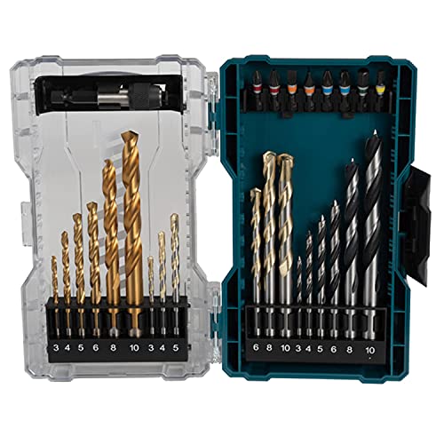 Makita Bit Bohrer Set