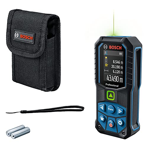 Bosch Professional Laser Entfernungsmesser