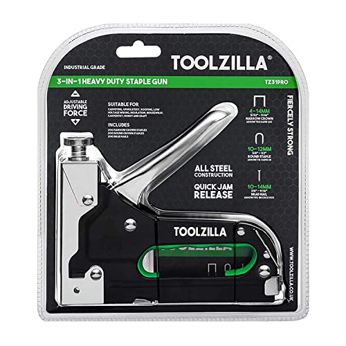 Toolzilla Handtacker