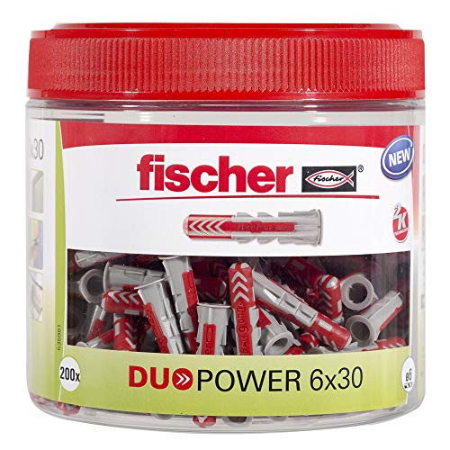 Fischer Dübel