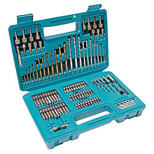 Makita Bit Bohrer Set