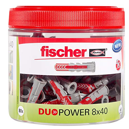 Fischer Dübel