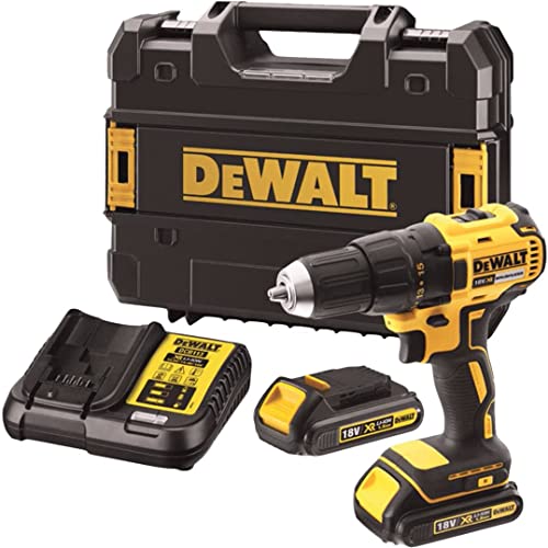 Dewalt Dewalt Akkuschrauber