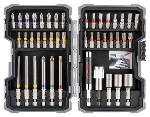 Bosch Accessories Bit Set