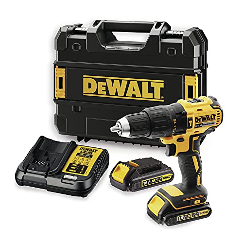 Dewalt Dewalt Akkuschrauber