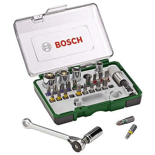 Bosch Accessories Mini Ratsche