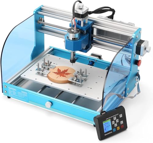 Genmitsu Cnc Fräse