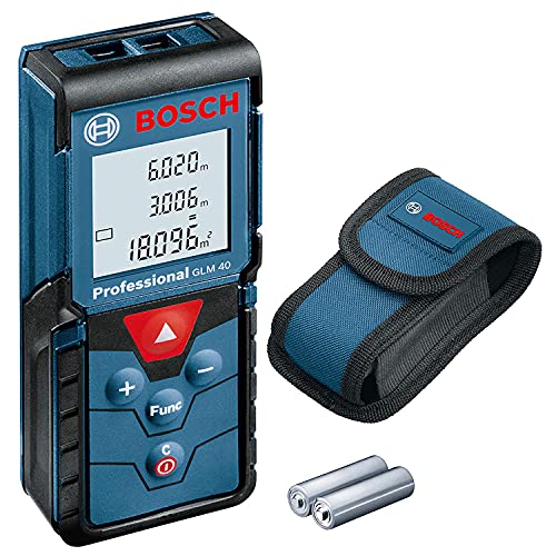 Bosch Professional Digitales Massband