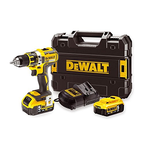 Dewalt Dewalt Akkuschrauber